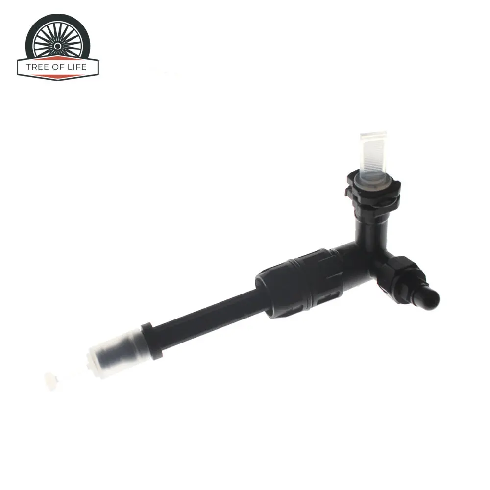 0C6141465B 0C6141465 0C6 141 465 B For Volkswagen Amarok 2.0 2010-2023 Hydraulic Clutch Release Bearing Fitting