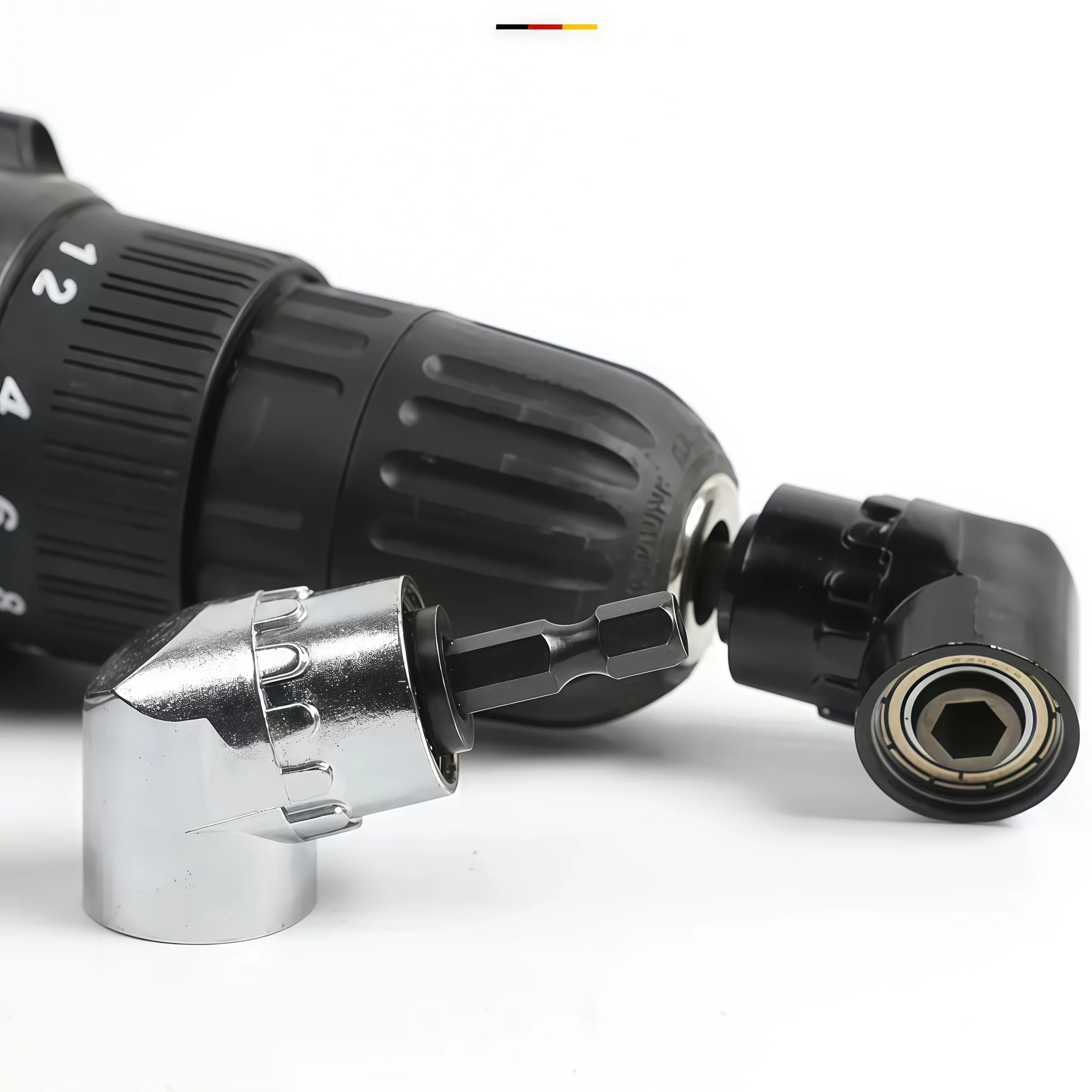 conjunto-de-brocas-de-aco-com-6-pecas-e-3-brocas-360°-°-adaptadores-de-soquete-giratorios-de-1-4-3-8-1-2-2-pecas-hexagonais-105-°-adaptadores-de-broca-angular