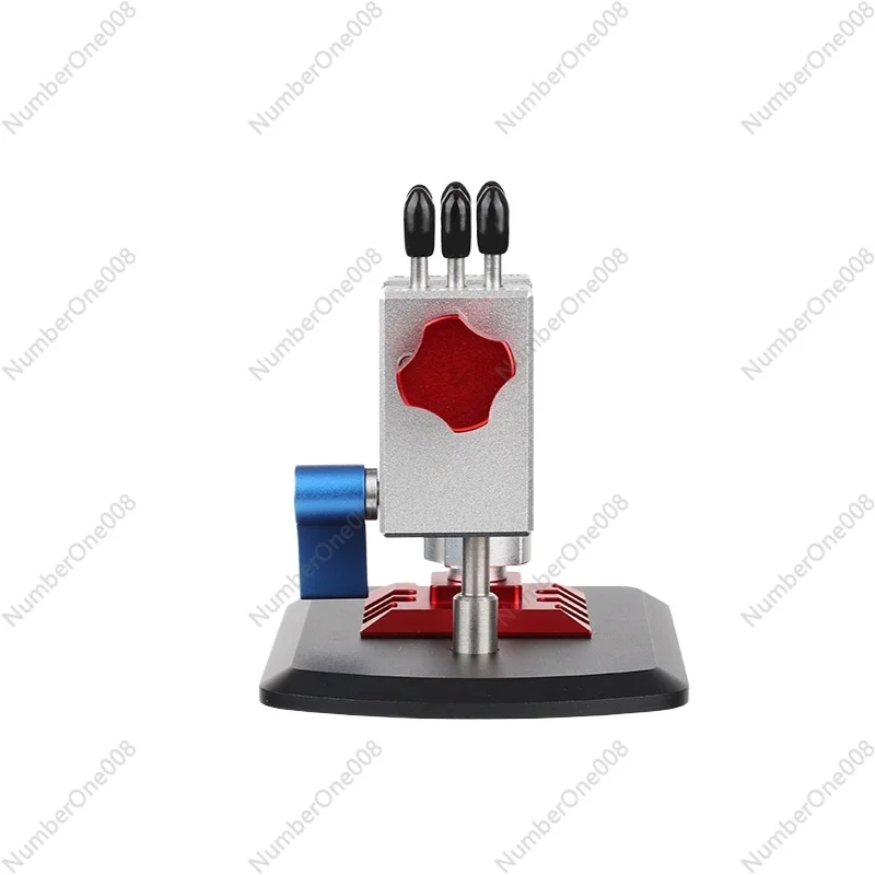 

3G Модель 90633 Два в одном 360° ° Универсальный зажим для инструментов Многоцелевой высокоточный настольный зажим