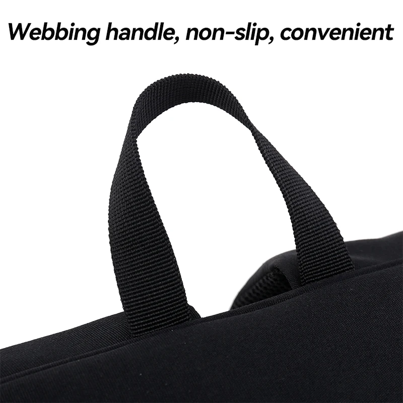 Rucksack für DJI Mini 5 Pro, Aufbewahrungstasche, Umhängetasche, Reise-Tragetasche, Drohnenzubehör, tragbare Box – Detail 6
