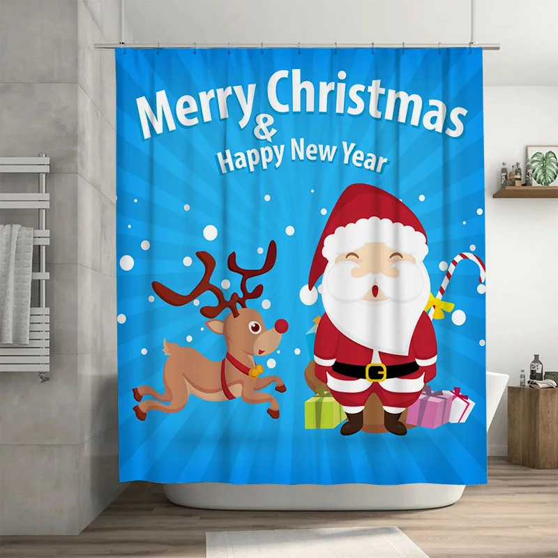 Tu Christmas Shower… - image