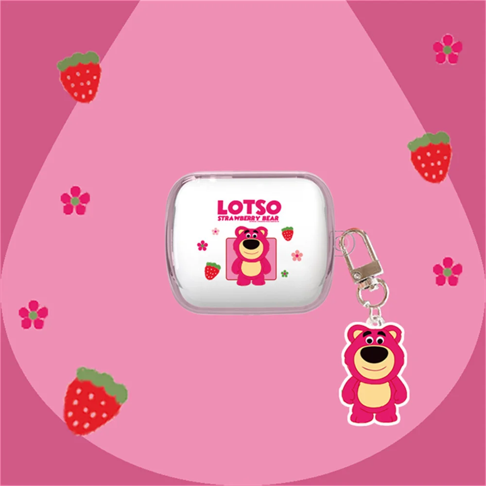 ハローキティの絵が描かれた携帯電話ケース,素敵なケース,ペンダント付き,WF-L900