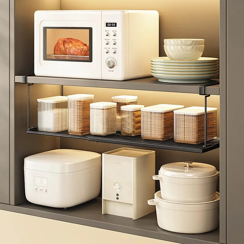 Thumbnail 4 - #22 Best Kitchen Storage Baskets to Buy In 2026