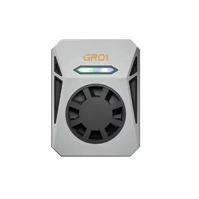 Skydroid GR01 Receiver, Compatible with G20 G12 Remote Control Transmitter, for RC Car Boat Truck DIY Models