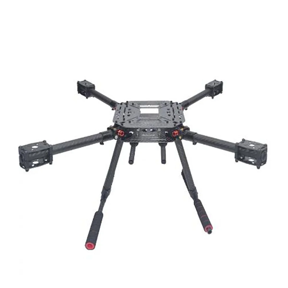 

N97R 450 FRAME Wheelbase 4-Axle Frame Support 2212/2216 Motor for RC Quadcopter Drone