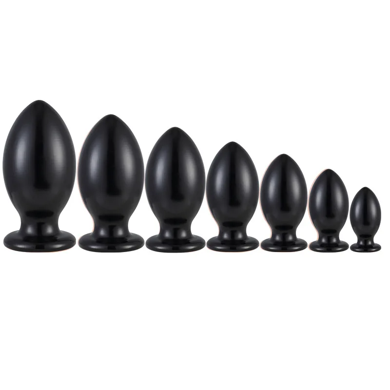 Adult Erotic Dragon Eggs Anal Plugs Anus Harem Male Female SM Huge Realistic Dildo Vagina Anal Butt Suction Anal Xxl Sex Toy