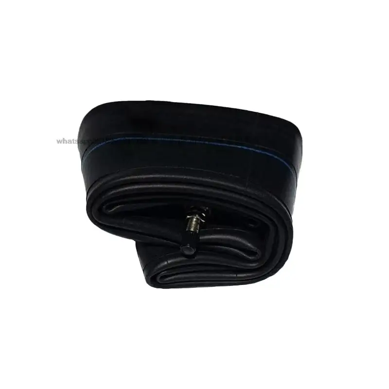 Tricycle agricultural inner tube 500-16 550-16 tire inner tube tractor thickened butyl rubber