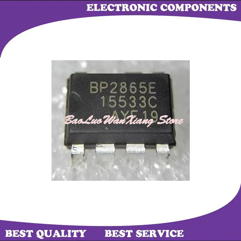 10 Pcs/Lot BP2865E DIP7 New and Original In Stock