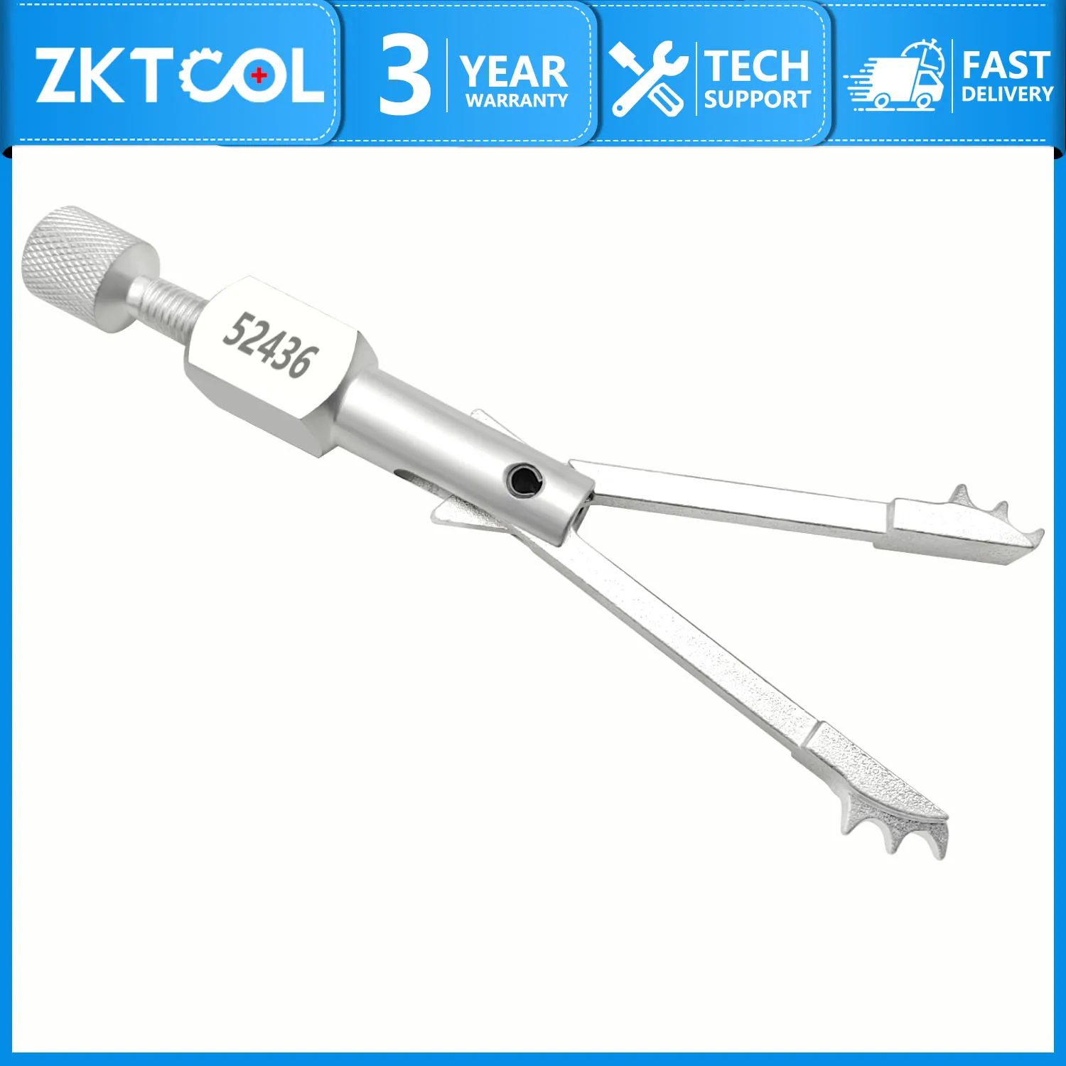 

EN-52436 Timing chain tensioner fixing tool for Buick Envision 2.0 LSY, Cadillac XT4 (2019+) 2.0LT LSY engines