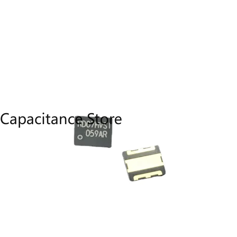 10PCS RD07MVS1 RD07MVS1B RD07MUS2B RD07MVS1B-T112 QFN Brand New Original
