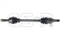 Store code: 210232 for axle left complete (DIS milling: 24, IC milling: 23, length: 23, length: 1111kr 1111kr 111kr 111kr 1,0CC