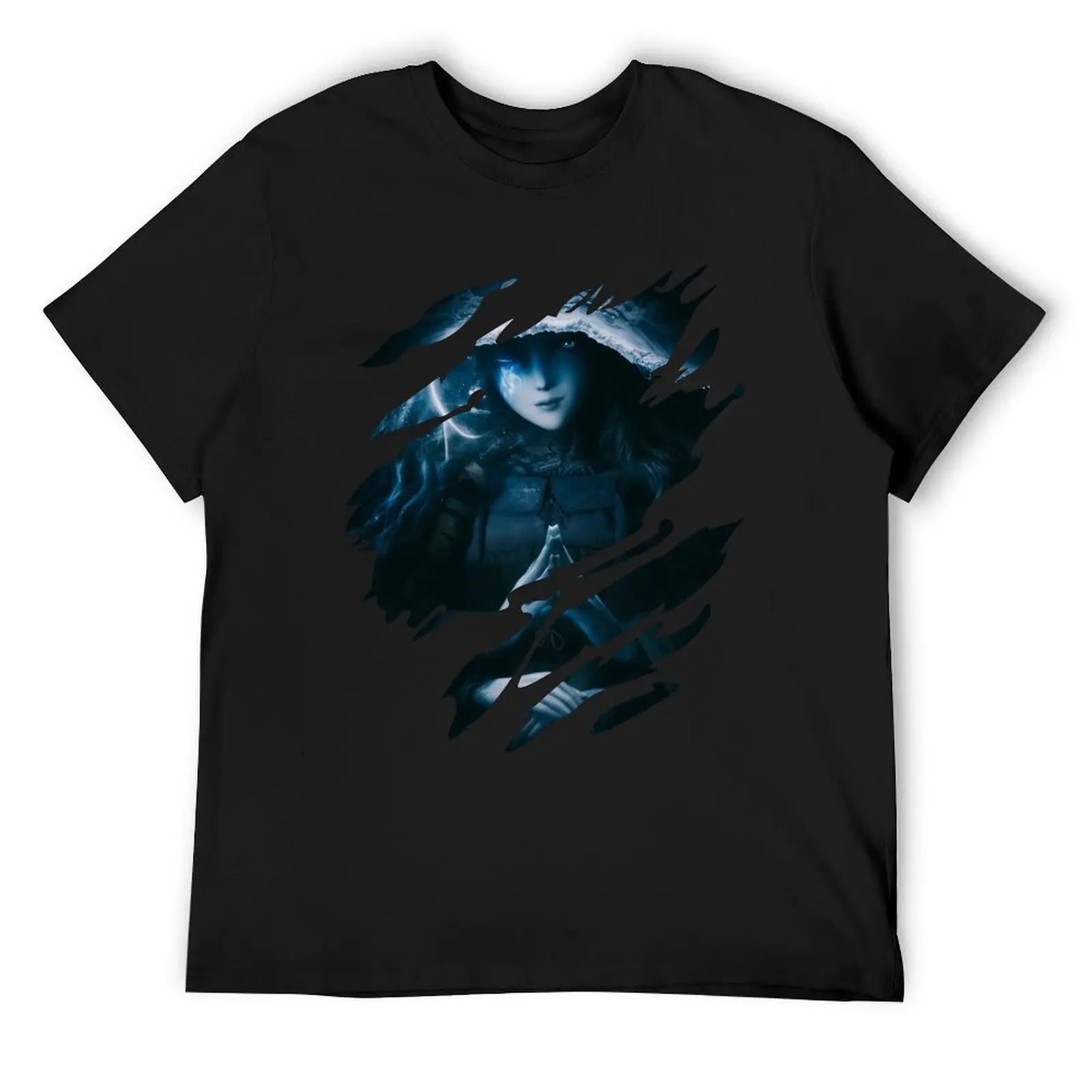 

Ranni, Elder Ring Cool Design T-Shirt man t shirt tops new gifts and t-shirts tshirts for men