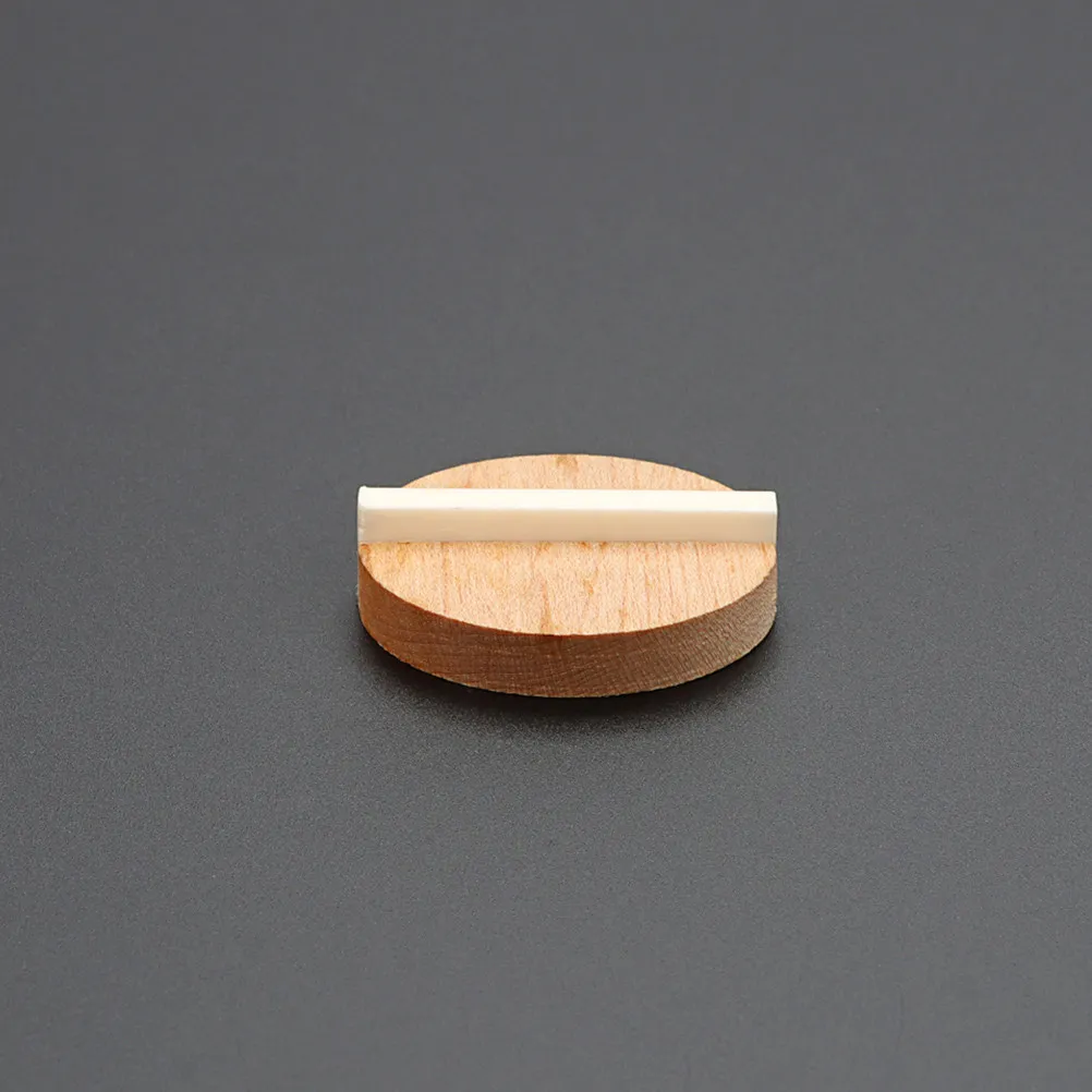 resonator biscuit bridge resonator guitar biscuit bridge biscuit resonator saddle biscuit resonator plate