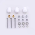 white 1 set