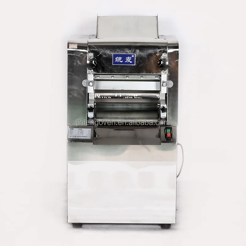 Máquina industrial automática para hacer fideos de arroz, automática/máquina para hacer pasta para hornear