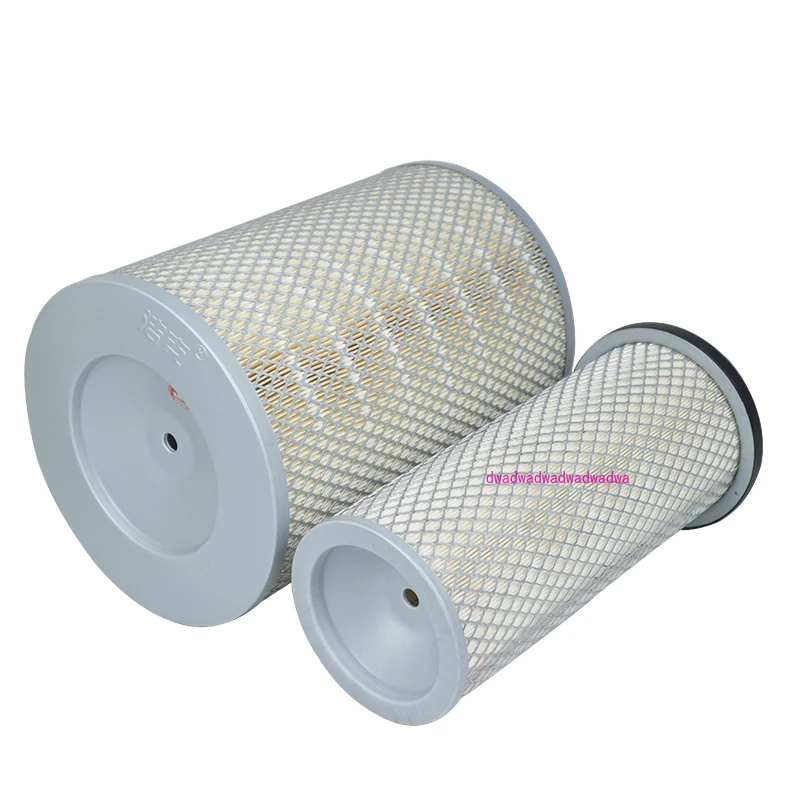 

K2334 air filter 8 tons crane truck air filter element filter