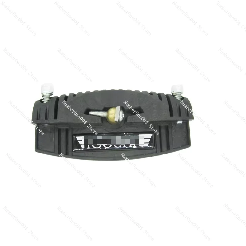 

For Snowboard Steel Edge Sharpener Double Board Planer Edge Trimmer Tool