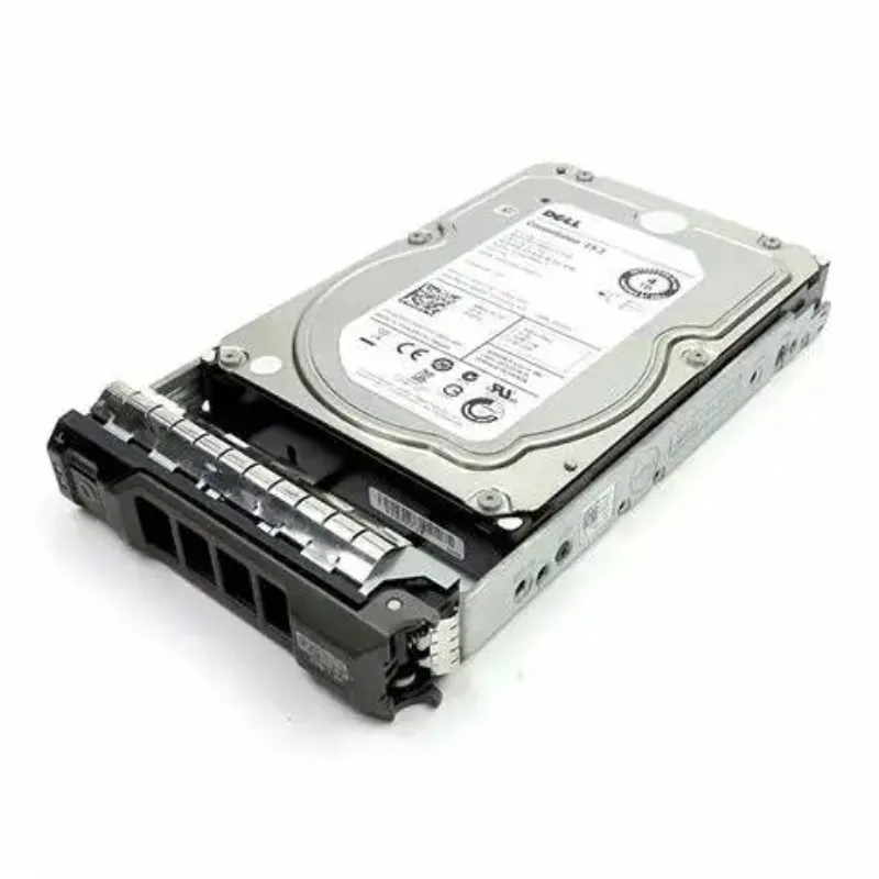 خادم Hdd 4XB7A83215 ThinkSystem 2.5 "Nyro 3750 800GB كتابة مكثفة SAS 12Gb HS SSD