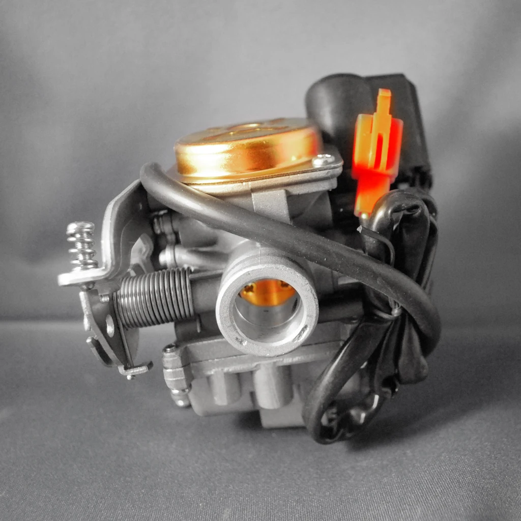 50CC سكوتر الدراجة GY6 المكربن Carb يناسب JCL BAJA BMS BMX #1