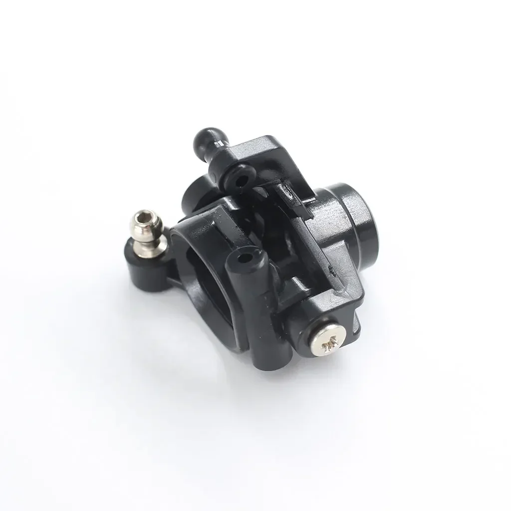 Wltoys 1/14 144016 144018 Original Parts Steering Gear Electric Differential Tire Housing Steering Cup Central Drive Shaft