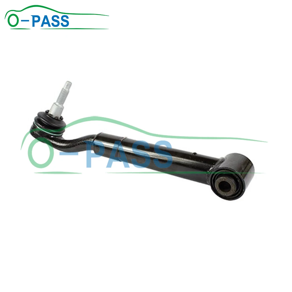 OPASS Front Rearward Lateral Control Arm For FORD MUSTANG 2.3T Turbocharged 2015- FR3Z-3079-A Support Retail