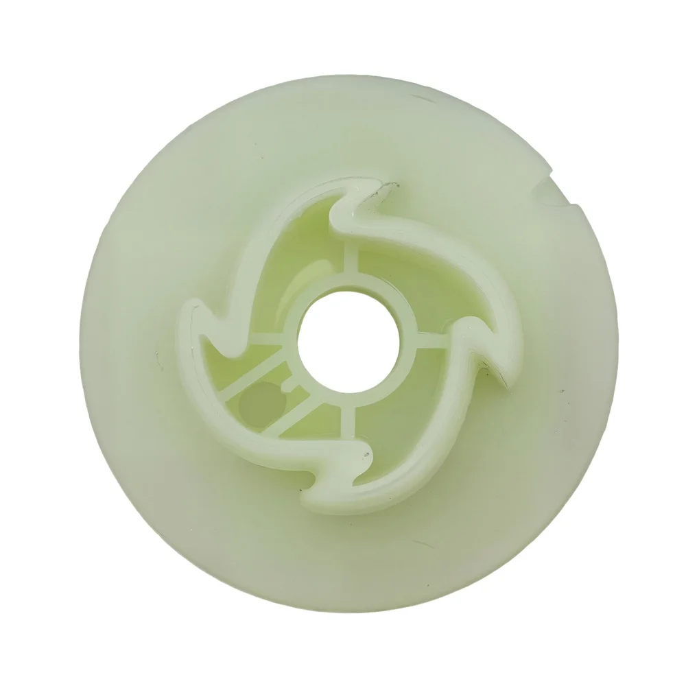 Chainsaw Recoil Starter Pulley For HUSQVARNA 365 371 372 XP 385 390 362 JONSERED 2165 2171 2071 2172 Gas Saws Parts
