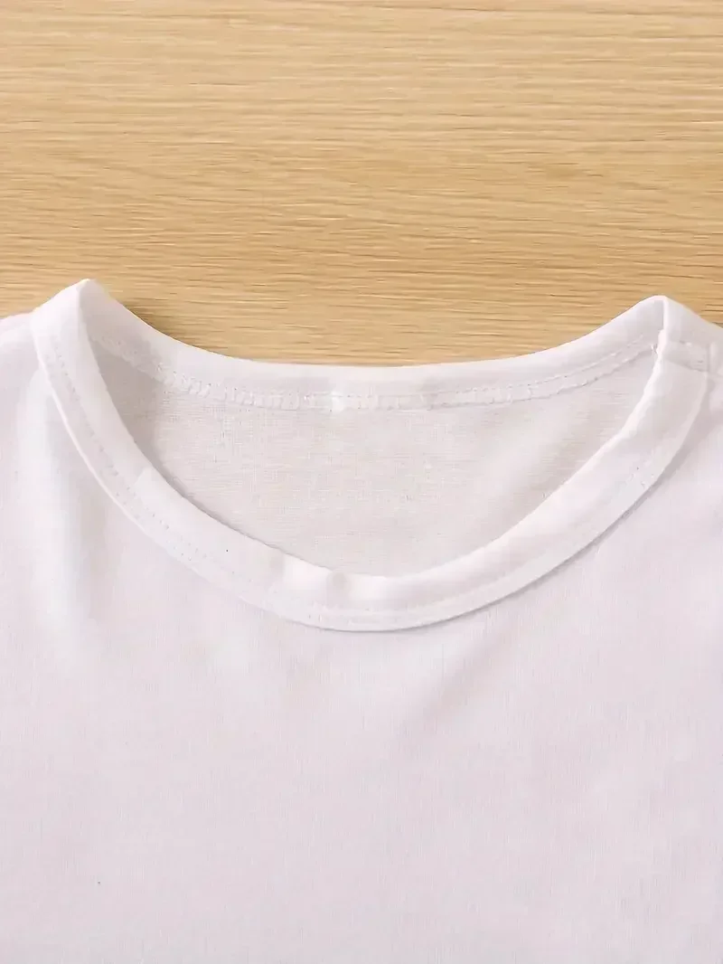 2025 nouveau dans dessin animé mignon Capybara imprimé T-shirt à manches courtes vêtements pour femmes haut T-shirt femme vêtements d'été