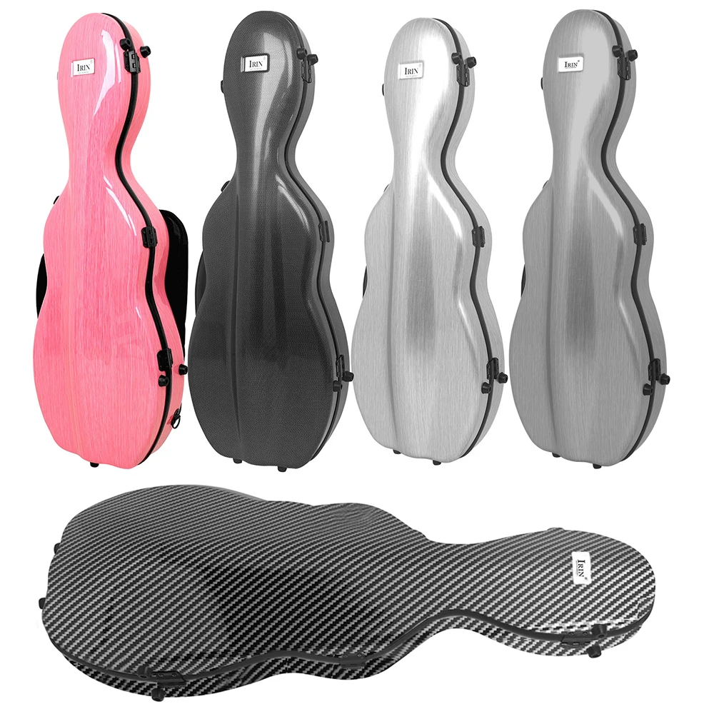 Irin 4/4 Violin Cas…