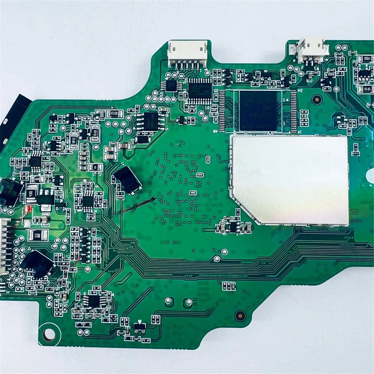 

AA96 For X40 Pro/X40 Ultra Vacuum Motherboard Camera Assembly-EU R2416 Spare Parts Enhance Your Cleaning Experience