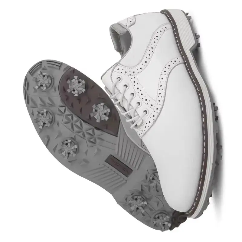 

Lightweight Golfers Footwears Professional Outdoor Exercise Footwears Comfortable