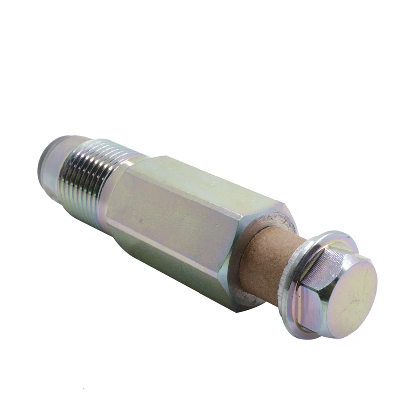 

NEW-2X Fuel Limiter Assy Pressure Relief Valve 095420-0260 095420-0281 8-98032549-0 095420-0280 For NISSAN CABSTAR NAVARA