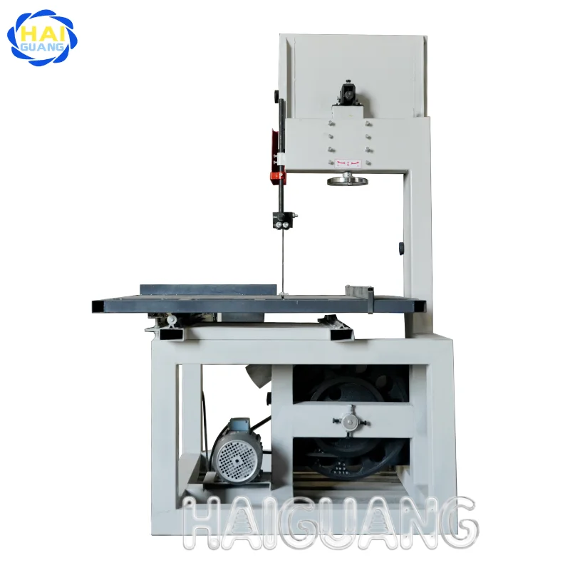 Industrial Woodworking Sliding Table Band Saw Machine for Cutting metal Various Materials Carpentry Tools Electric Jig Saws