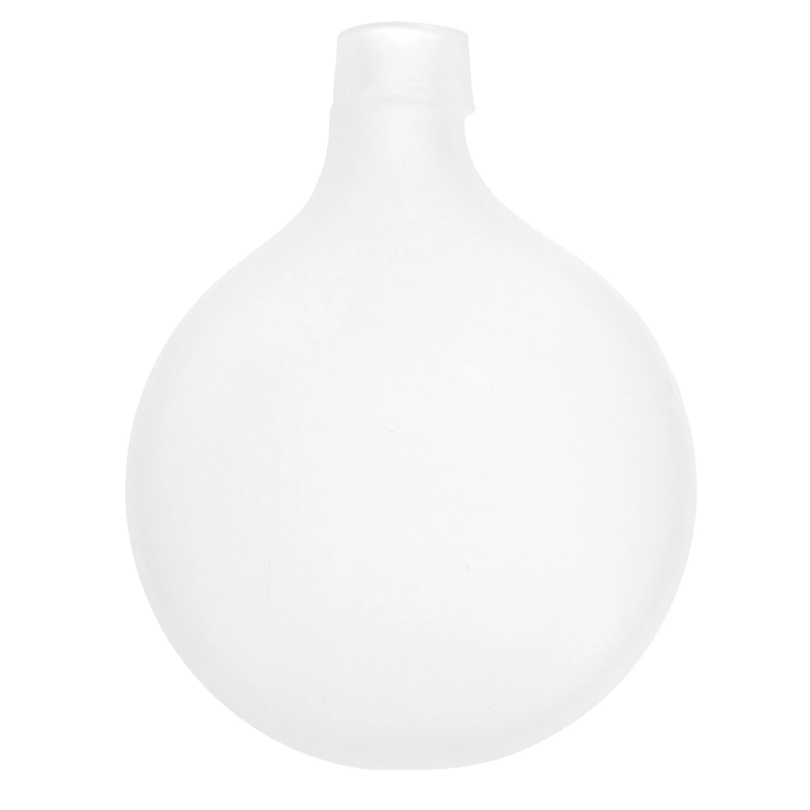 

G4 Маленький абажур Матовый круглый сменный чехол для потолочных вентиляторов Домашний отель Осветительные приборы Маленькие абажуры