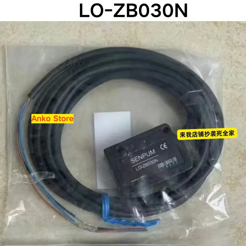 Brand-new  Original LO-ZB030N sensor