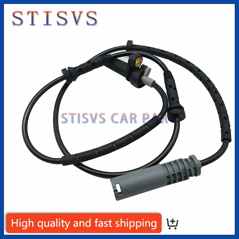 34521163957 Rear Right/Left ABS Wheel Speed Sensor For BMW 5 Touring E39 1995-2004 520i 523i 525tds 528i 540i M5 Car Accessories