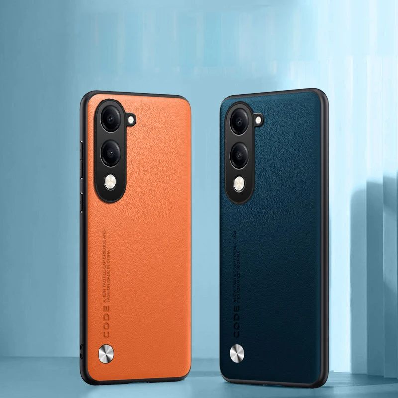For Vivo Iqoo Z10 L… - image