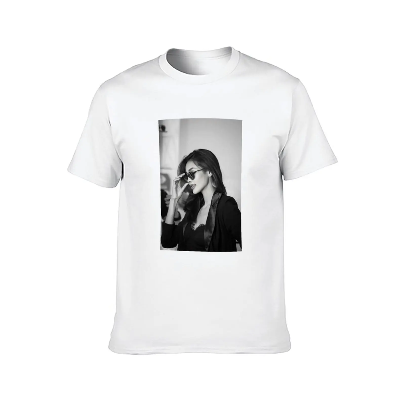 Engfa Waraha Miss Grand Thailand T-Shirt anime t shirts oversize essential t shirt T-Shirt