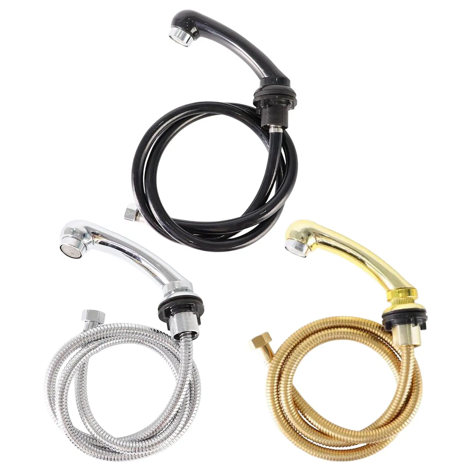 

-Sprayer with Hose, Universal Accessory Replacement for Babershop Hairdresser