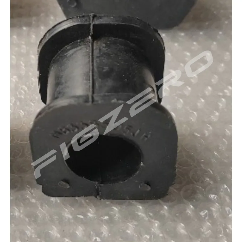 Front Rear Balance Stabilizer Bar Opening C Shaped Rubber Sleeve for Mitsubishi Pajero Black Edition V31 V32 V33