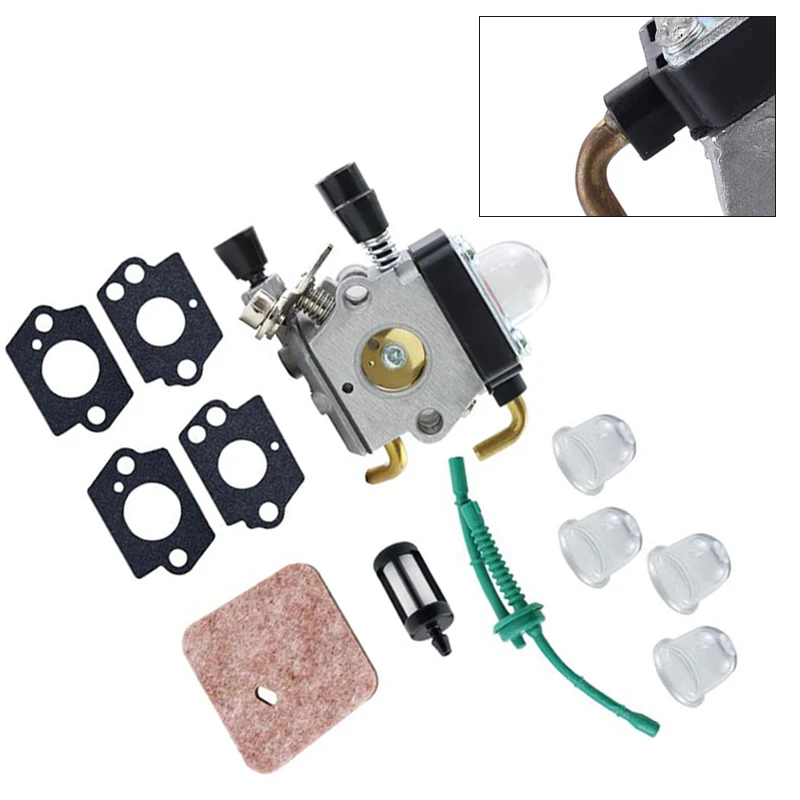 Carburetor Kit for FS45 For FS55 For FS38 FS46 engineered for optimal engine performance and user satisfaction