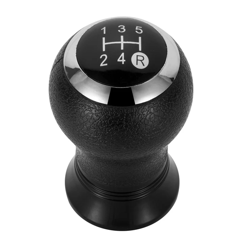 For Toyota Yaris Auris 2005 2006 2007 2008 2009 2010 Toyota Corolla 2008 Car 5 6 Speed Gear Shift Knobs Lever Stick Accessory