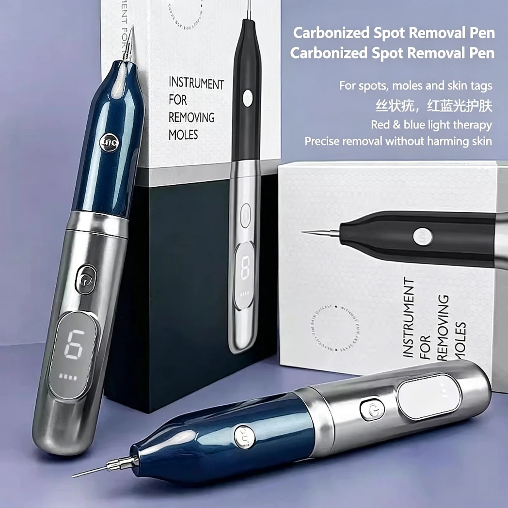 Beauty Pen Blu-ray Electric Small White Pen Beauty Instrument Special for Beauty Salons