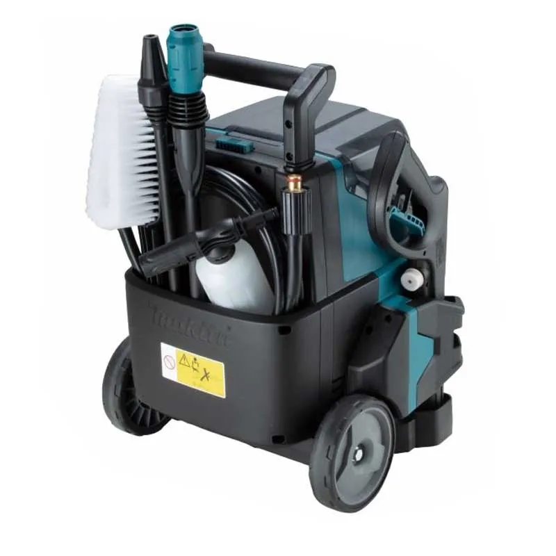 Makita HW001GZ Charging 40V High Voltage Cleaning Machine Bare Tool