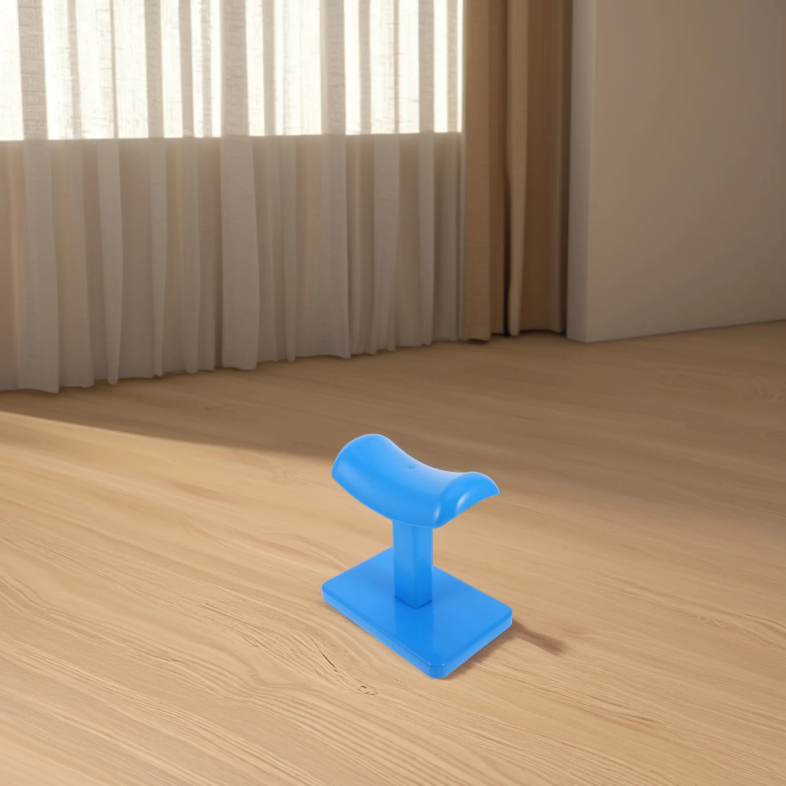 

Подставка для ног для педикюра, маникюра, противоскользящая табуретка для салона домашнего использования, компактные портативные устойчивые удобные табуреты для маникюра и педикюра