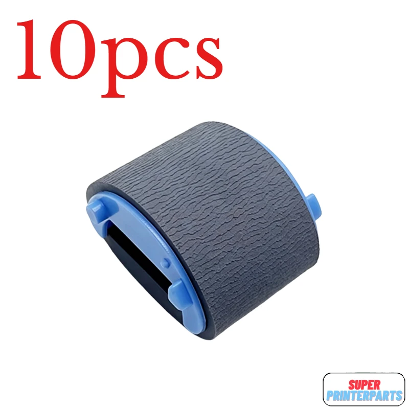 10X RL1-1497-000 RL1-1497-000CN Pickup Roller for HP CM6040 CP6015 P1505 P1566 P1606 M1120 M1522 M1530 M1536 P1560 P1500 P1600