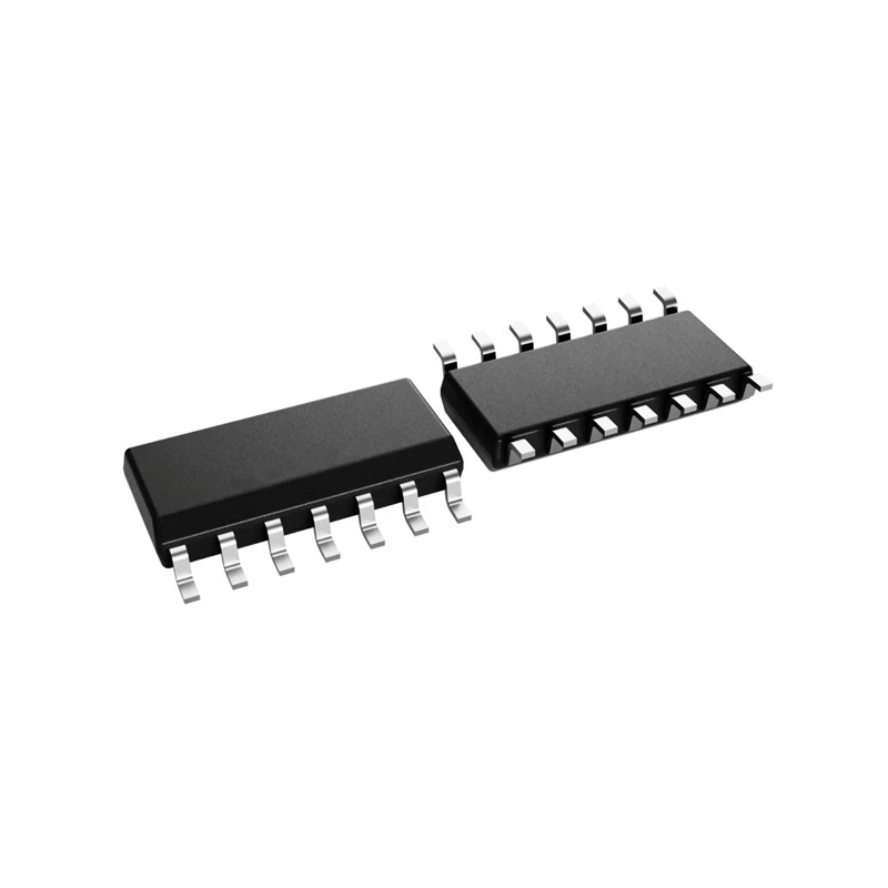 10Pcs/Lot SGM8304YS14G/TR SOIC-14,100MHz, High Voltage, Rail-to-Rail Output Amplifier