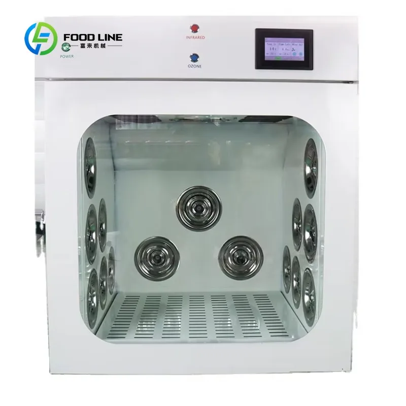 Customized Automatic Pet Dryer Room, Medium-sized Pet Drying Box, Suitable for Many Different Pets