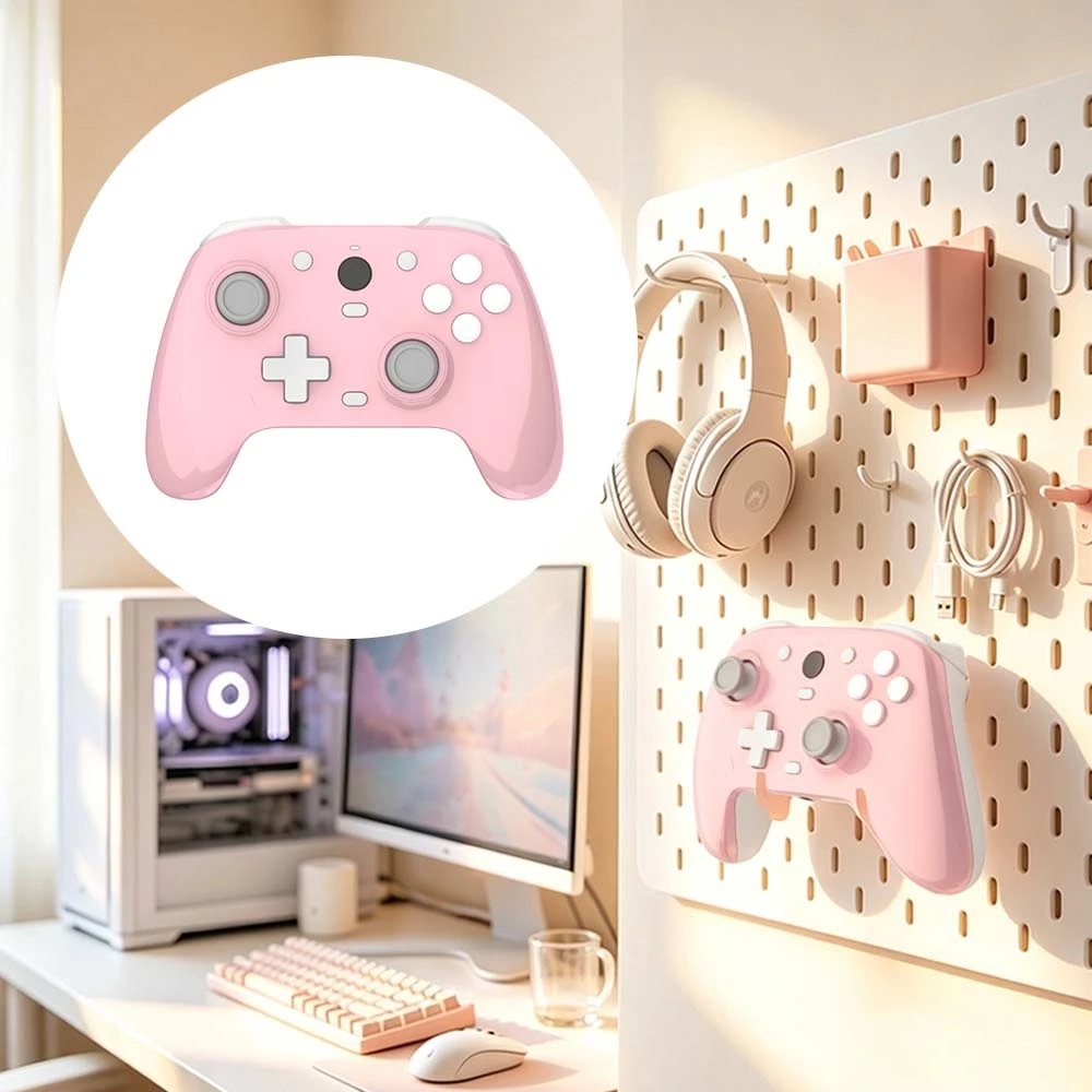 For GameSir G7 SE Game Controller Magnetic Replacement Faceplate Panel Detachable Custom Mod Decorative Cover Accessories