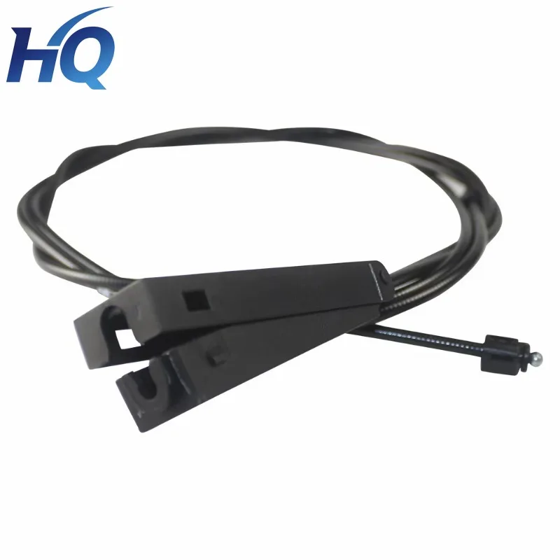31352884 Front release cable harness box of the engine hood For Volvo S90 S90L V90 XC90 2016-2026 Auto Parts
