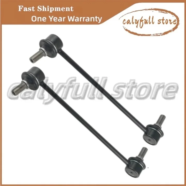 

2 PCS Front stabilizer bar connecting rod FOR BAIC Senova X25 X35 X55 D50 D70